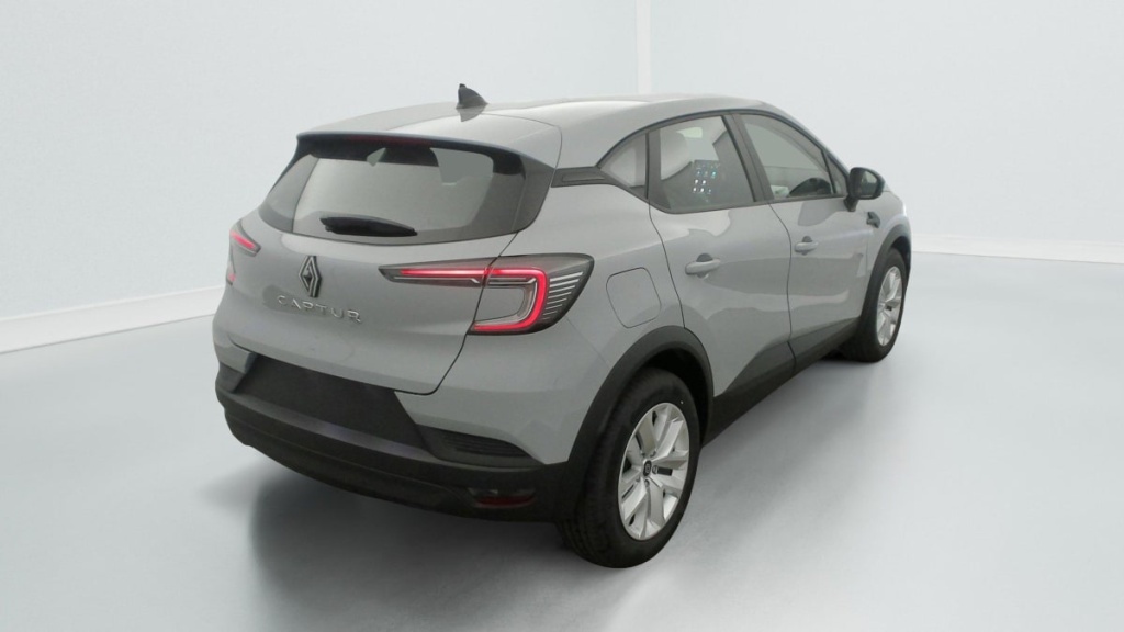 RENAULT CAPTUR TCe 90 ch Evolution - ref: 1-347930 - Photo 7