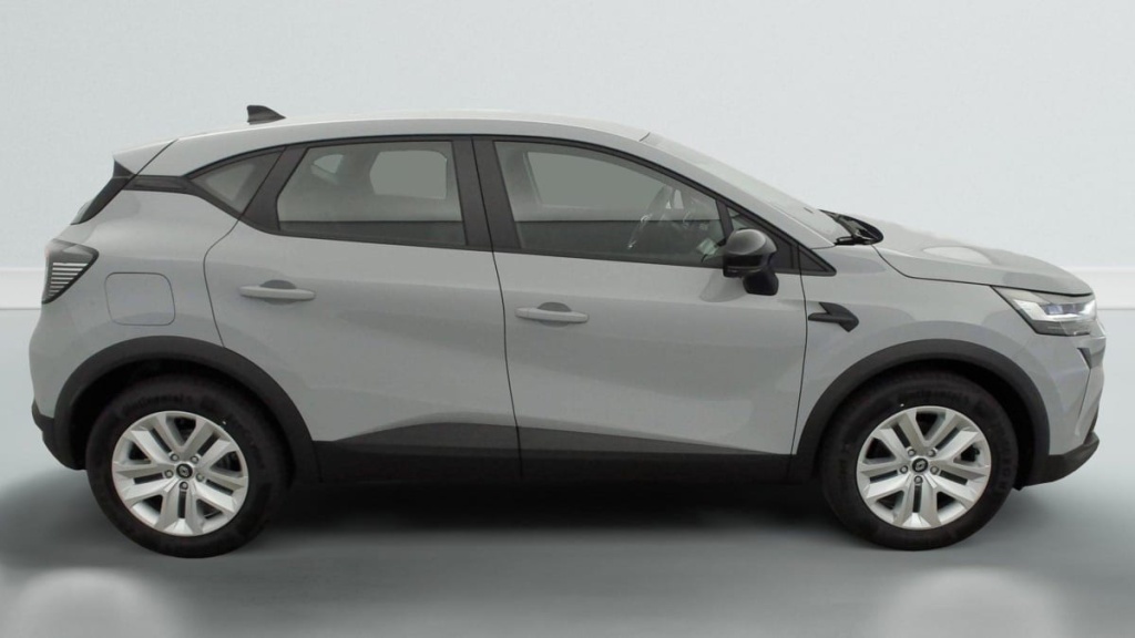 RENAULT CAPTUR TCe 90 ch Evolution - ref: 1-347930 - Photo 8