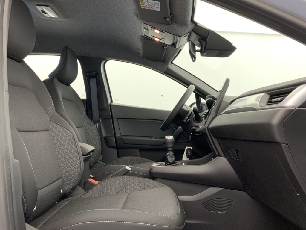 RENAULT CAPTUR TCe 90 ch Evolution - ref: 1-347930 - Photo 9