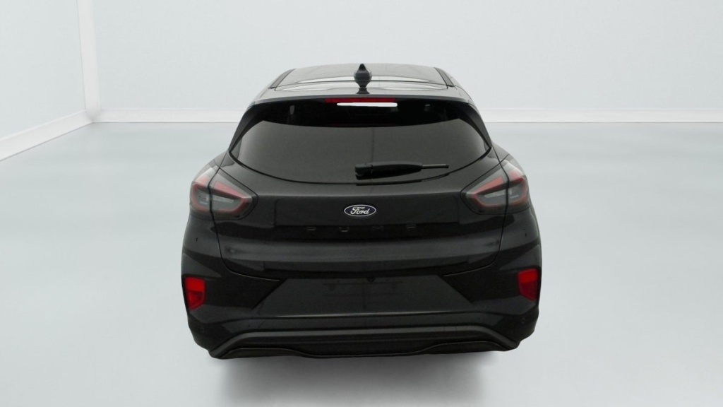 FORD Puma 1.0 EcoBoost 125 ch mHEV S S Powershift ST-Line - ref: 1-348207 - Photo 5