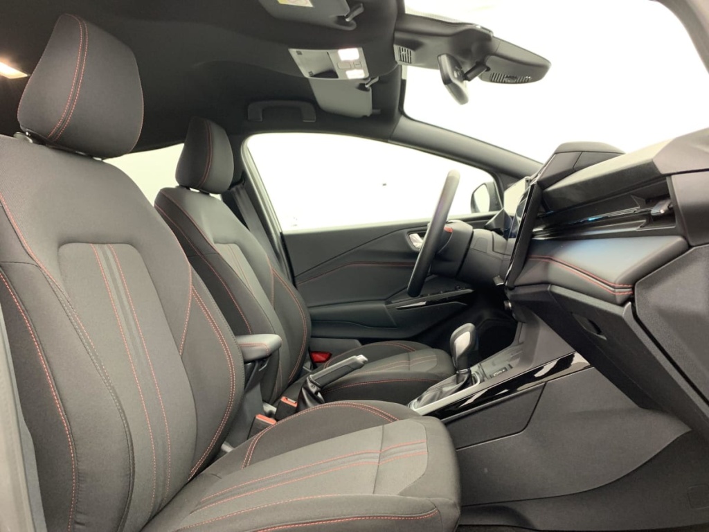 FORD Puma 1.0 EcoBoost 125 ch mHEV S S Powershift ST-Line - ref: 1-348207 - Photo 7