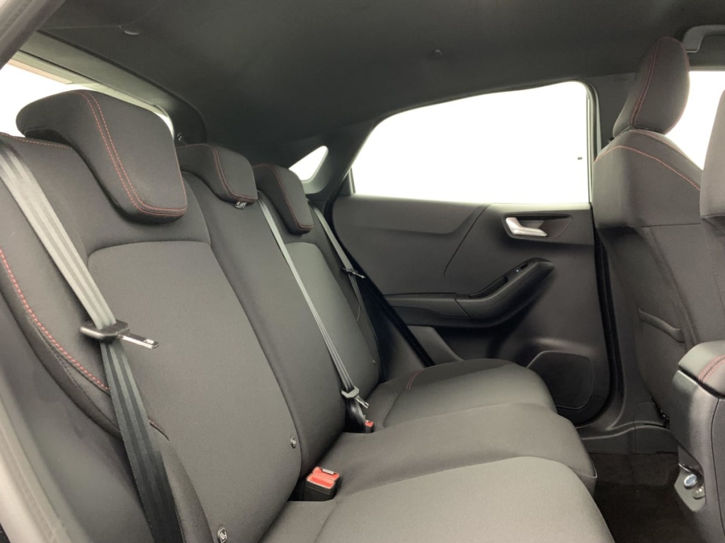 FORD Puma 1.0 EcoBoost 125 ch mHEV S S Powershift ST-Line - ref: 1-348207 - Photo 8