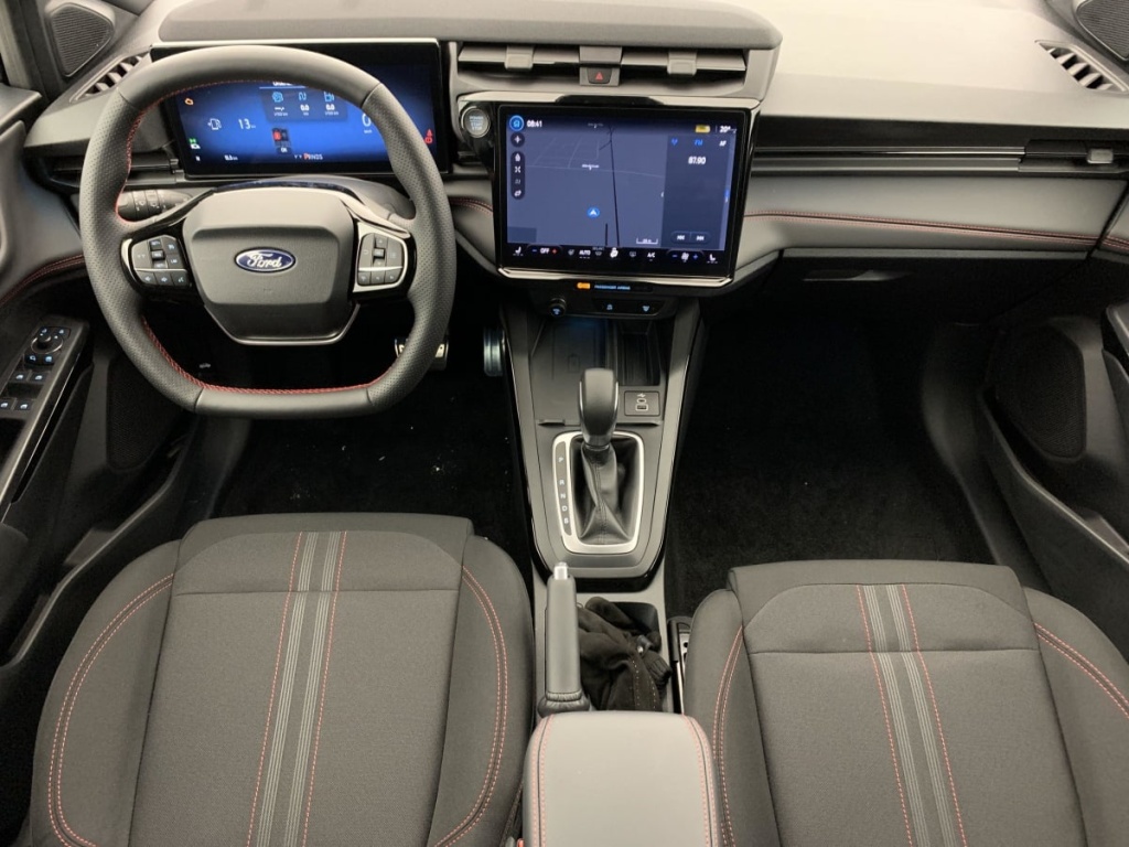 FORD Puma 1.0 EcoBoost 125 ch mHEV S S Powershift ST-Line - ref: 1-348209 - Photo 10