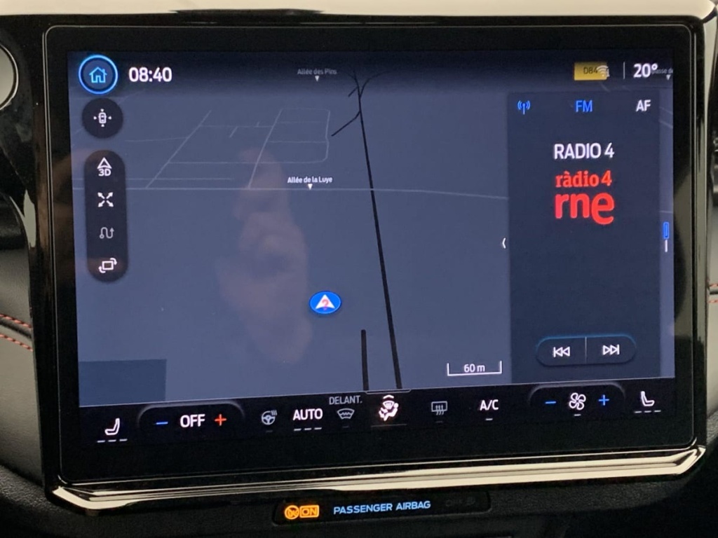 FORD Puma 1.0 EcoBoost 125 ch mHEV S S Powershift ST-Line - ref: 1-348209 - Photo 12