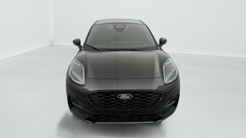 FORD Puma 1.0 EcoBoost 125 ch mHEV S S Powershift ST-Line - ref: 1-348210 - Photo 2