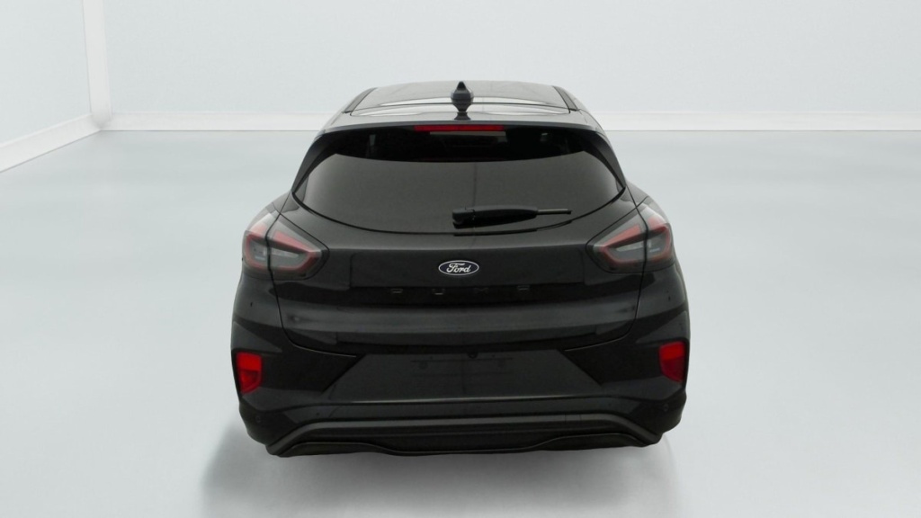 FORD Puma 1.0 EcoBoost 125 ch mHEV S S Powershift ST-Line - ref: 1-348210 - Photo 5