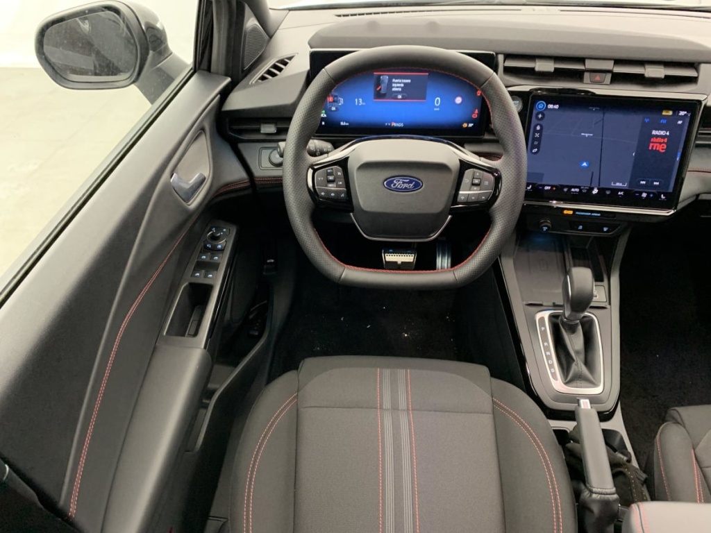 FORD Puma 1.0 EcoBoost 125 ch mHEV S S Powershift ST-Line - ref: 1-348211 - Photo 11