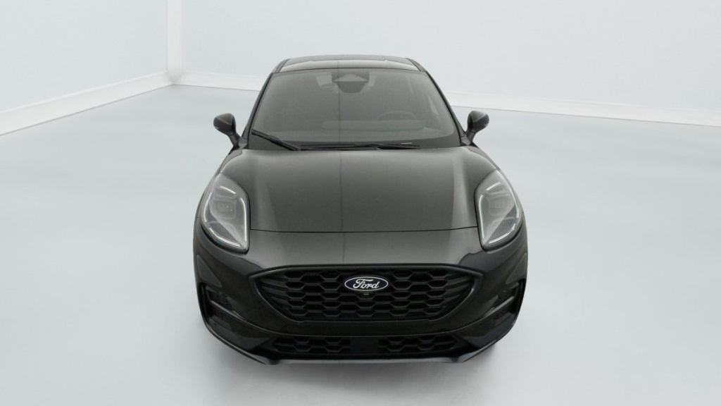 FORD PUMA 1.0 EcoBoost 125 ch mHEV S S Powershift ST-Line - ref: 1-348216 - Photo 2