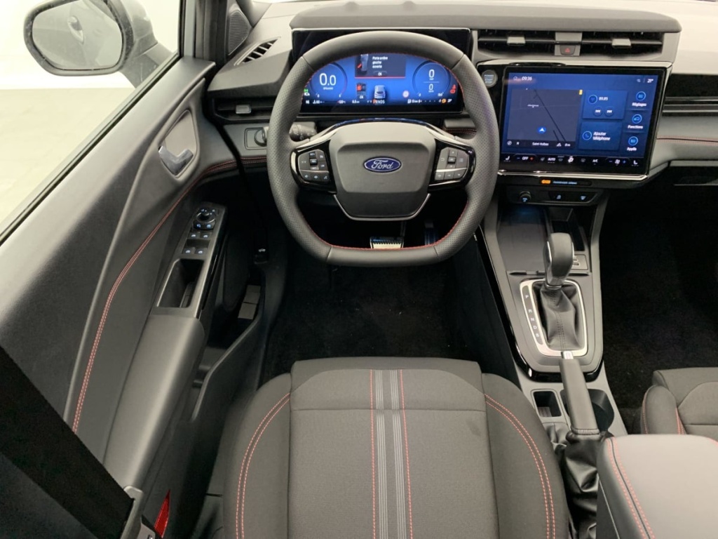 FORD Puma 1.0 EcoBoost 125 ch mHEV S S Powershift ST-Line - ref: 1-348217 - Photo 11