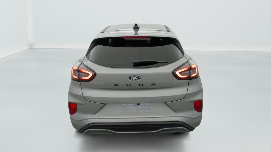 FORD Puma 1.0 EcoBoost 125 ch mHEV S S Powershift ST-Line - ref: 1-348217 - Photo 5