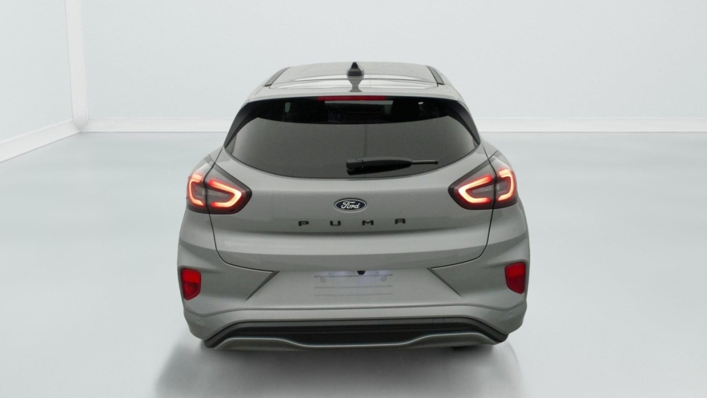FORD Puma 1.0 EcoBoost 125 ch mHEV S S Powershift ST-Line - ref: 1-348224 - Photo 5