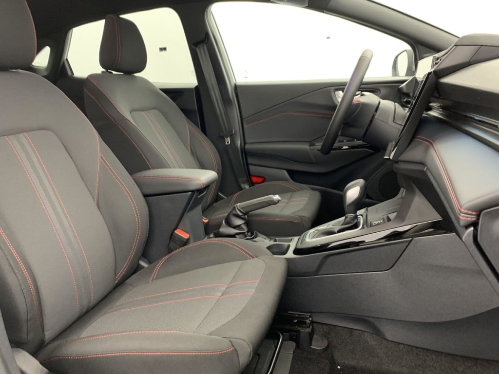 FORD Puma 1.0 EcoBoost 125 ch mHEV S S Powershift ST-Line - ref: 1-348224 - Photo 7