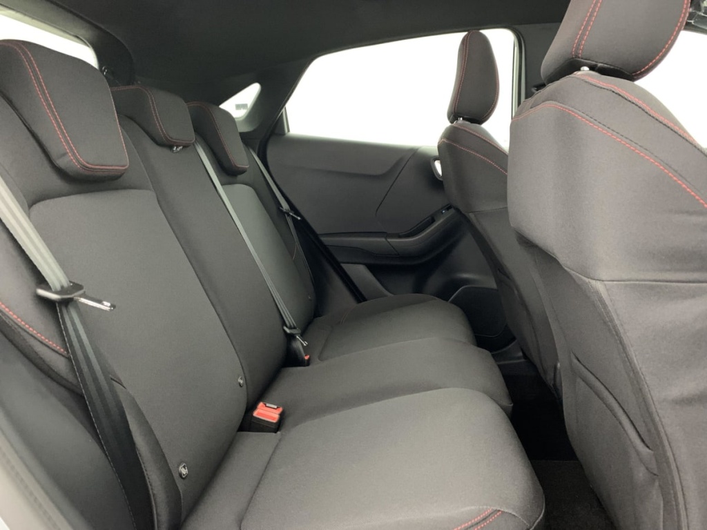 FORD Puma 1.0 EcoBoost 125 ch mHEV S S Powershift ST-Line - ref: 1-348224 - Photo 8