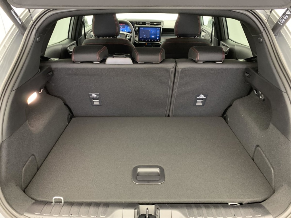 FORD Puma 1.0 EcoBoost 125 ch mHEV S S Powershift ST-Line - ref: 1-348224 - Photo 9