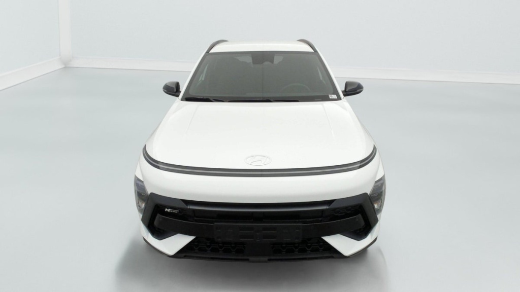 HYUNDAI KONA HYBRID 129 CREATIVE N Line - ref: 1-348293 - Photo 2