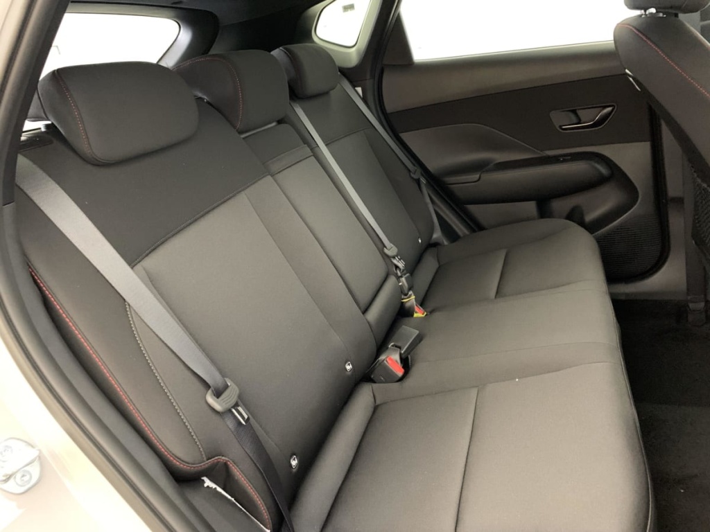 HYUNDAI KONA HYBRID 129 CREATIVE N Line - ref: 1-348298 - Photo 10