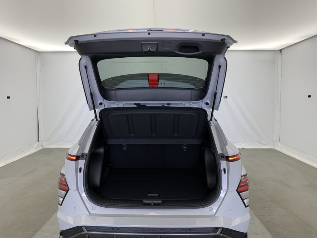 HYUNDAI KONA HYBRID 129 CREATIVE N Line - ref: 1-348298 - Photo 11