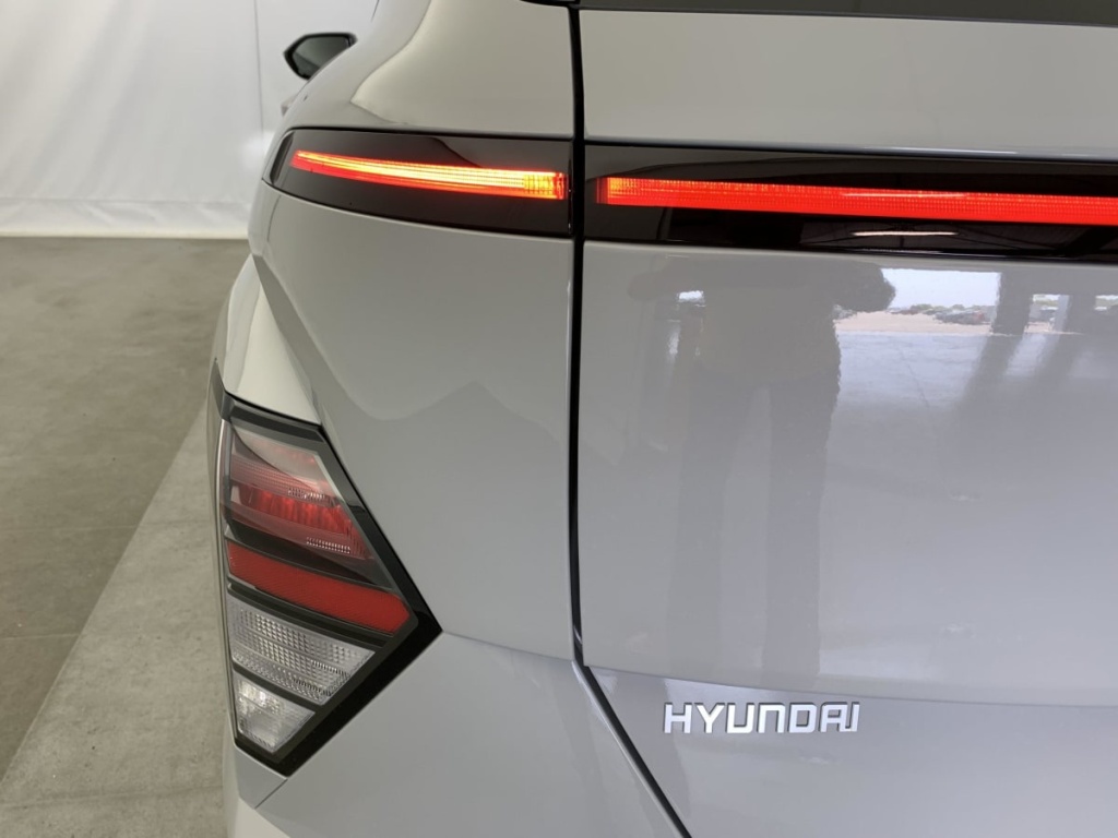 HYUNDAI KONA HYBRID 129 CREATIVE N Line - ref: 1-348298 - Photo 12