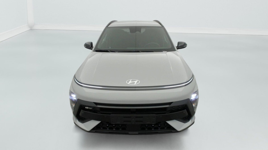 HYUNDAI KONA HYBRID 129 CREATIVE N Line - ref: 1-348298 - Photo 2