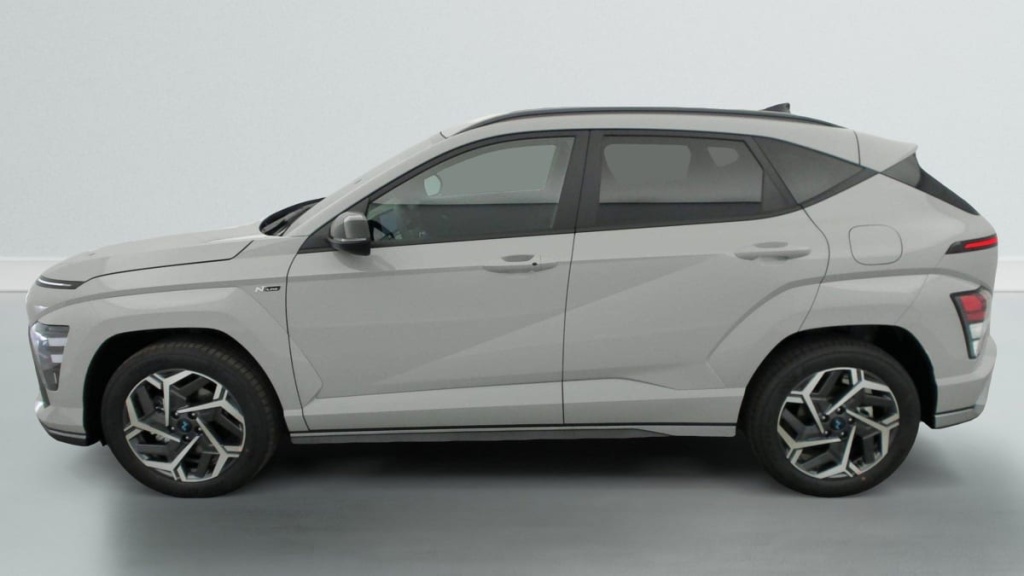 HYUNDAI KONA HYBRID 129 CREATIVE N Line - ref: 1-348298 - Photo 4