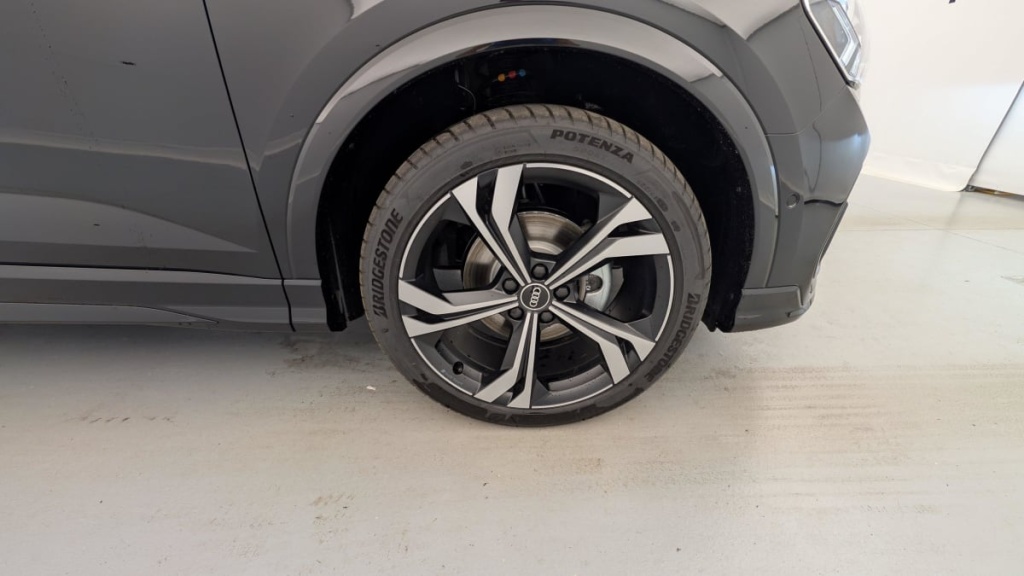AUDI Q3 SPORTBACK 35 TDI 150 ch S tronic 7 S line plus - ref: 1-348310 - Photo 14