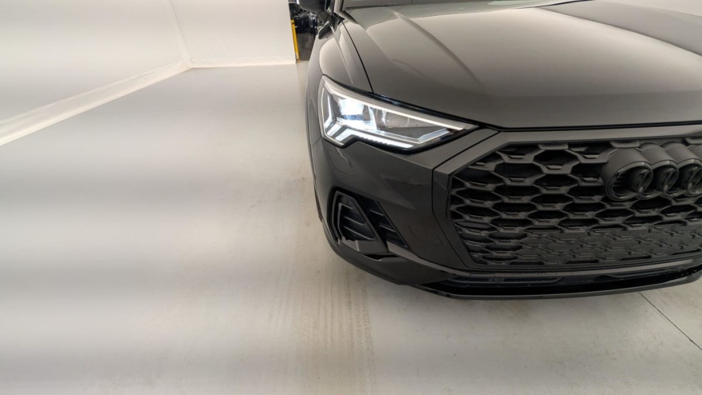 AUDI Q3 SPORTBACK 35 TDI 150 ch S tronic 7 S line plus - ref: 1-348310 - Photo 16