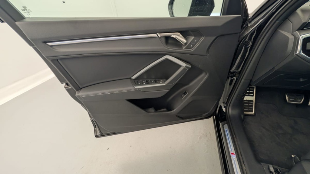 AUDI Q3 SPORTBACK 35 TDI 150 ch S tronic 7 S line plus - ref: 1-348310 - Photo 20
