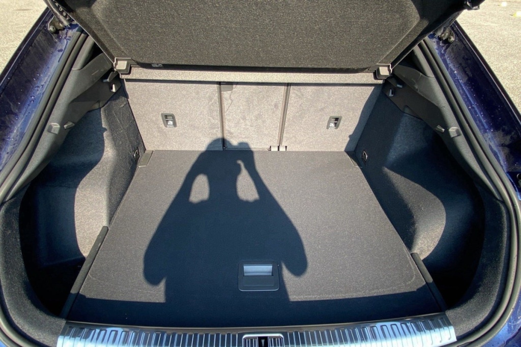 AUDI Q3 SPORTBACK 35 TDI 150 ch S tronic 7 S line plus - ref: 1-348316 - Photo 11