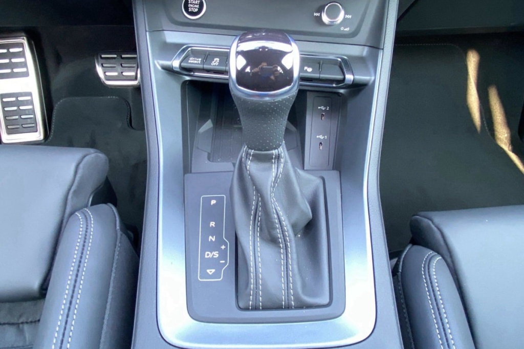 AUDI Q3 SPORTBACK 35 TDI 150 ch S tronic 7 S line plus - ref: 1-348316 - Photo 16