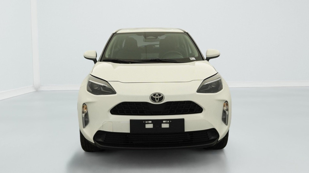 TOYOTA Yaris Cross 116h 2WD Dynamic - ref: 1-348366 - Photo 2