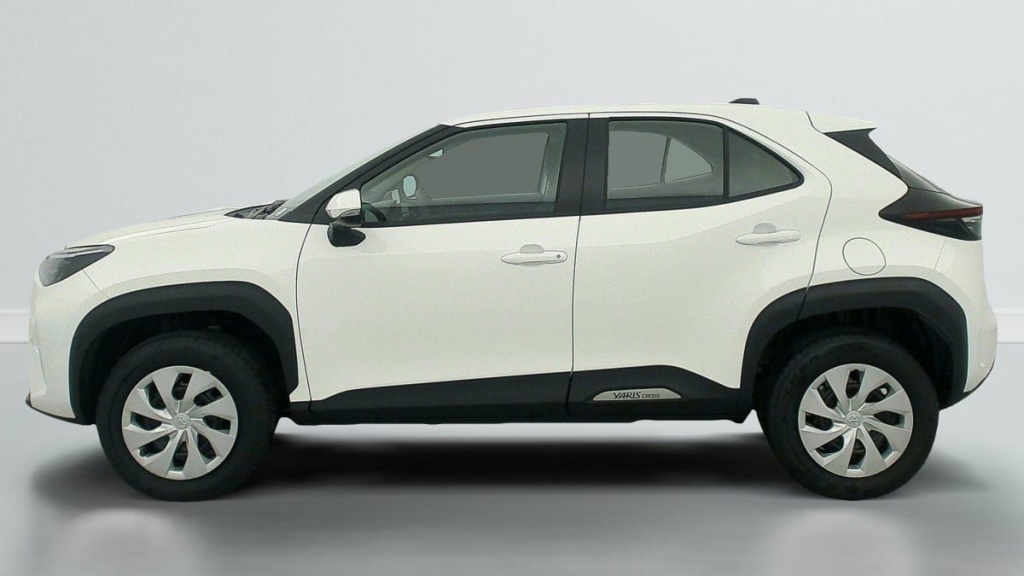 TOYOTA Yaris Cross 116h 2WD Dynamic - ref: 1-348366 - Photo 4