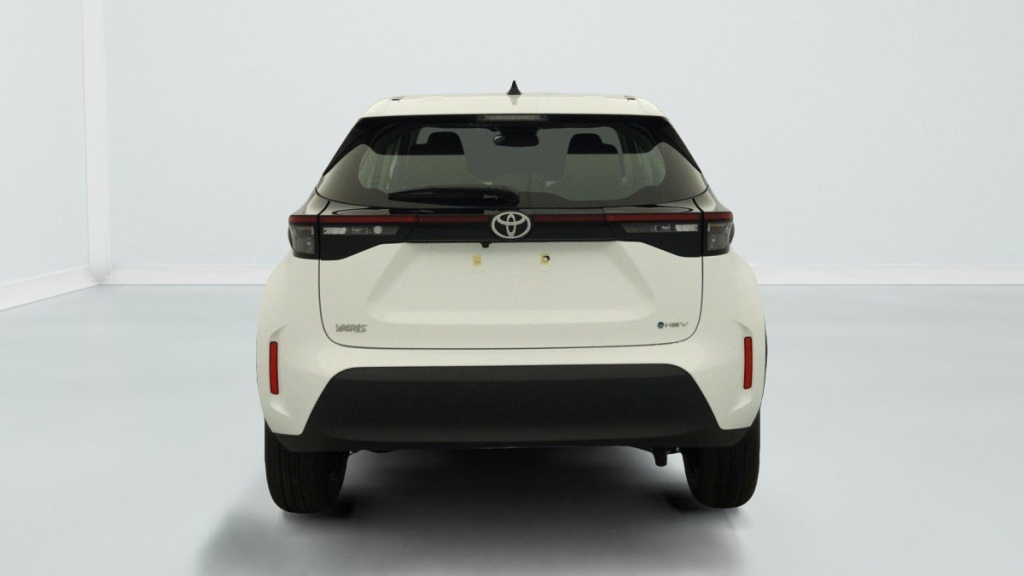 TOYOTA Yaris Cross 116h 2WD Dynamic - ref: 1-348366 - Photo 6