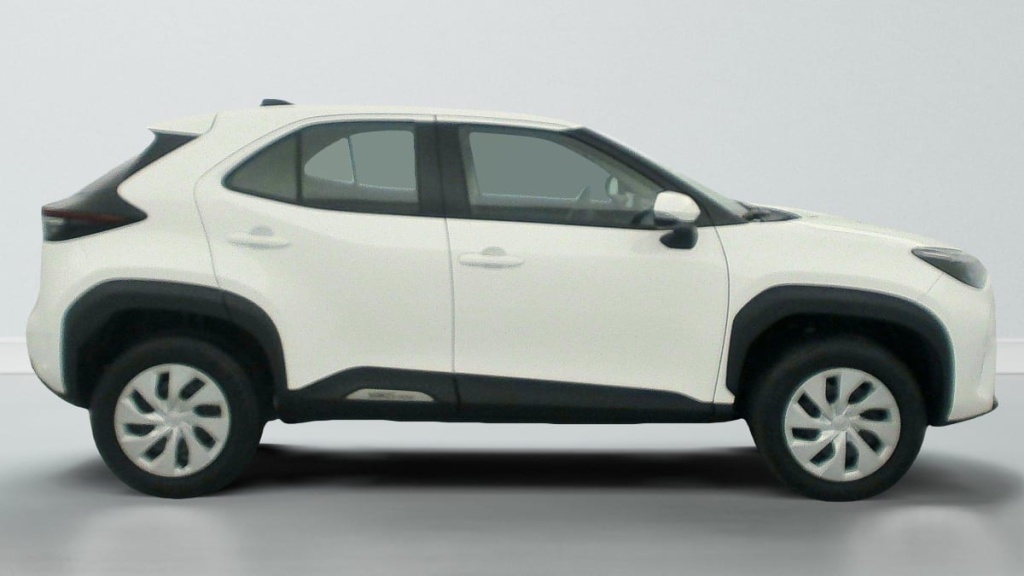 TOYOTA Yaris Cross 116h 2WD Dynamic - ref: 1-348366 - Photo 8