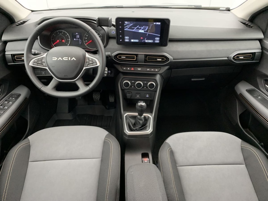 DACIA SANDERO TCe 110 GSR2 Stepway Extreme - ref: 1-348433 - Photo 12