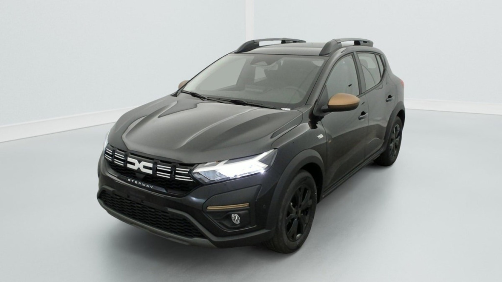 DACIA SANDERO TCe 110 GSR2 Stepway Extreme - ref: 1-348433 - Photo 3