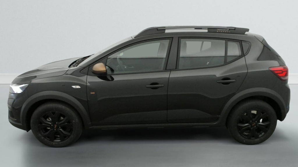 DACIA SANDERO TCe 110 GSR2 Stepway Extreme - ref: 1-348433 - Photo 4