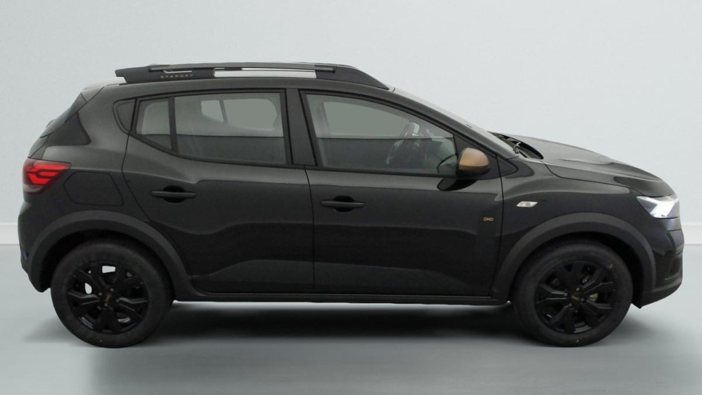 DACIA SANDERO TCe 110 GSR2 Stepway Extreme - ref: 1-348433 - Photo 8