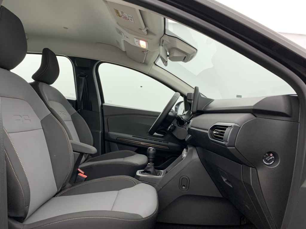 DACIA SANDERO TCe 110 GSR2 Stepway Extreme - ref: 1-348433 - Photo 9