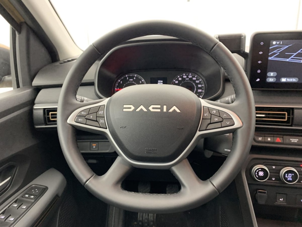 DACIA SANDERO TCe 110 GSR2 Stepway Extreme - ref: 1-348435 - Photo 14