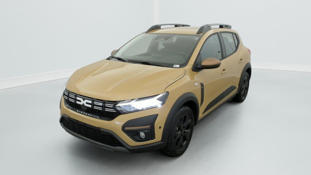 DACIA SANDERO TCe 110 GSR2 Stepway Extreme - ref: 1-348435 - Photo 3