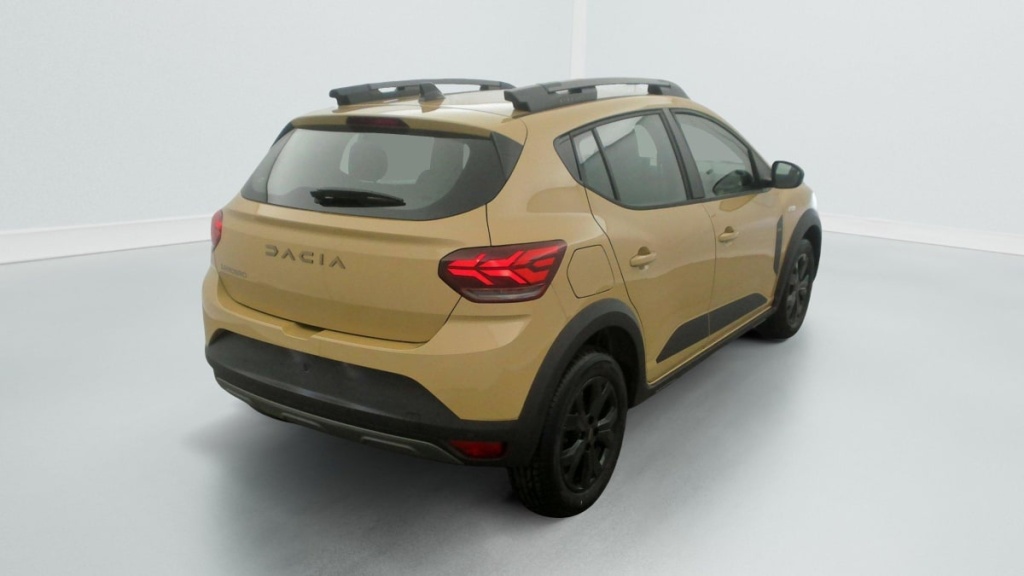 DACIA SANDERO TCe 110 GSR2 Stepway Extreme - ref: 1-348435 - Photo 7