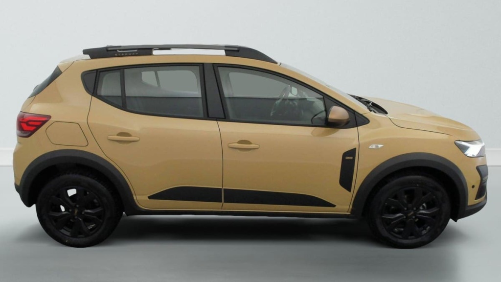 DACIA SANDERO TCe 110 GSR2 Stepway Extreme - ref: 1-348435 - Photo 8