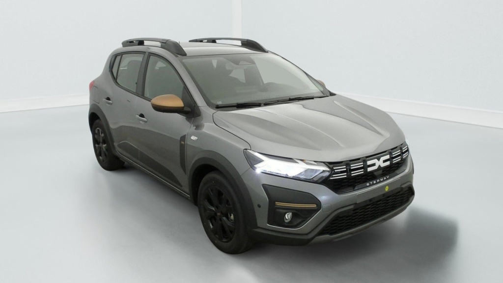 DACIA SANDERO TCe 110 GSR2 Stepway Extreme - ref: 1-348436 - Photo 1