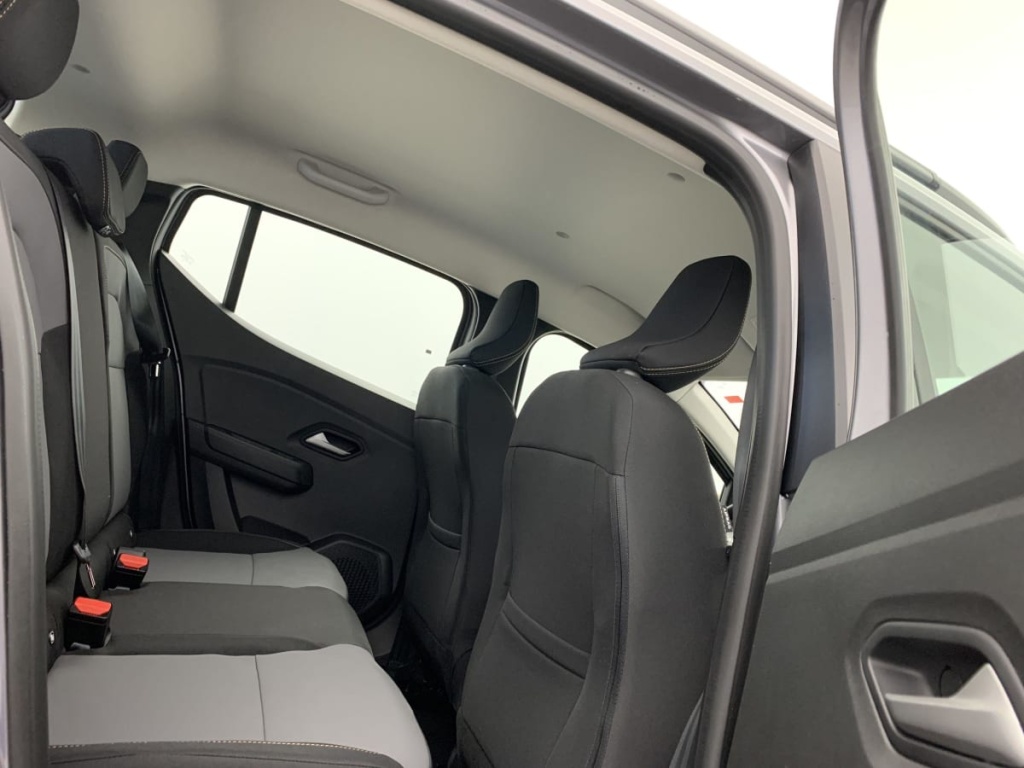 DACIA SANDERO TCe 110 GSR2 Stepway Extreme - ref: 1-348436 - Photo 10