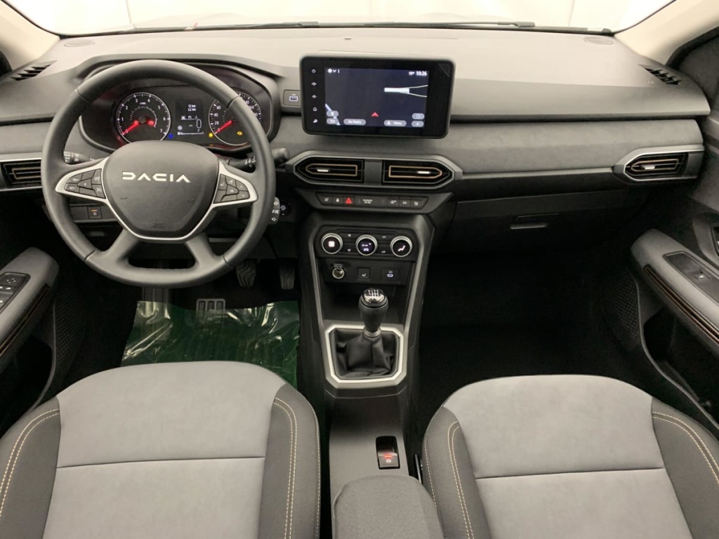 DACIA SANDERO TCe 110 GSR2 Stepway Extreme - ref: 1-348436 - Photo 12