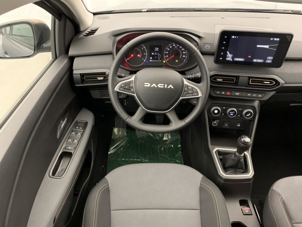 DACIA SANDERO TCe 110 GSR2 Stepway Extreme - ref: 1-348436 - Photo 13