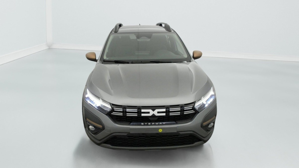 DACIA SANDERO TCe 110 GSR2 Stepway Extreme - ref: 1-348436 - Photo 2