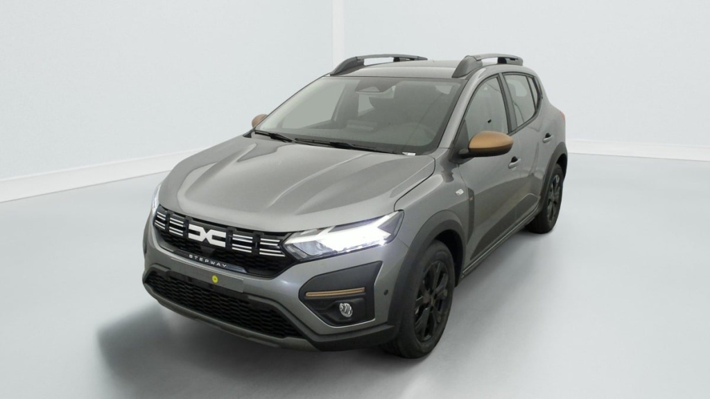 DACIA SANDERO TCe 110 GSR2 Stepway Extreme - ref: 1-348436 - Photo 3