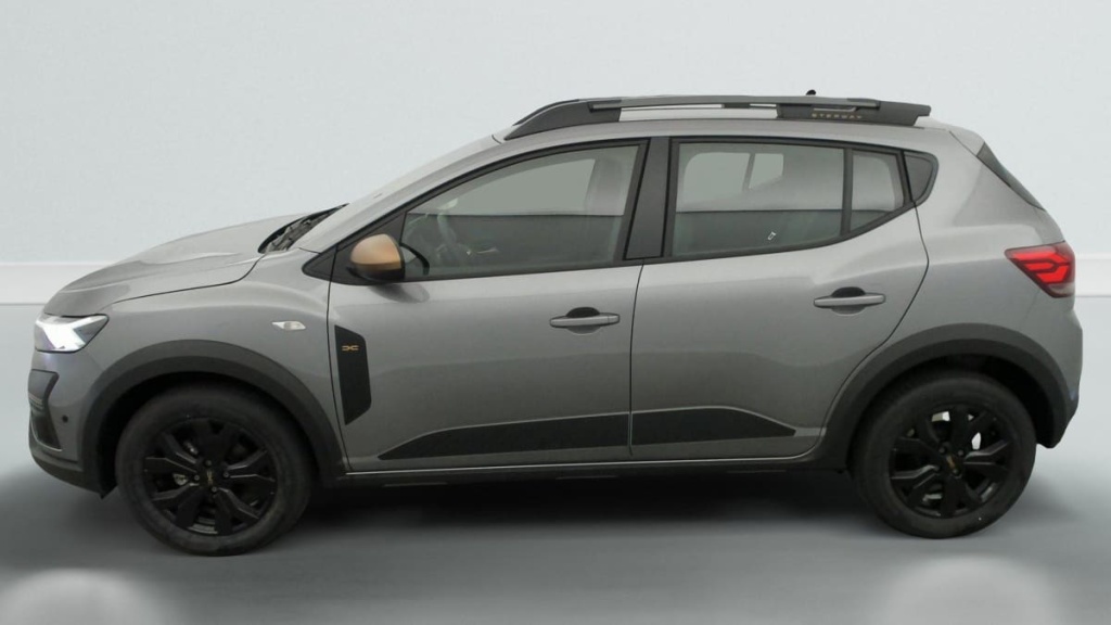 DACIA SANDERO TCe 110 GSR2 Stepway Extreme - ref: 1-348436 - Photo 4