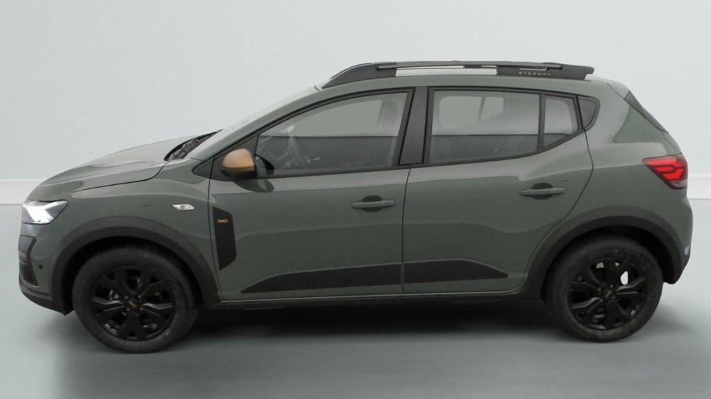 DACIA SANDERO TCe 110 GSR2 Stepway Extreme - ref: 1-348440 - Photo 4